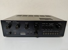 Amplificateur tuner hitachi - tuner,