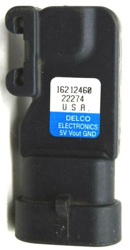 Sonde carte vauxhall - sonde, opel