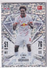 Topps Match Attax Bundesliga