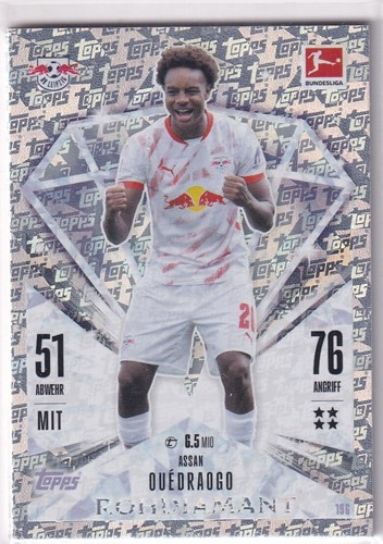 Topps match attax bundesliga - topps,