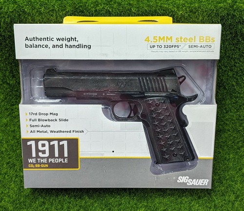 Sig sauer the - sig,