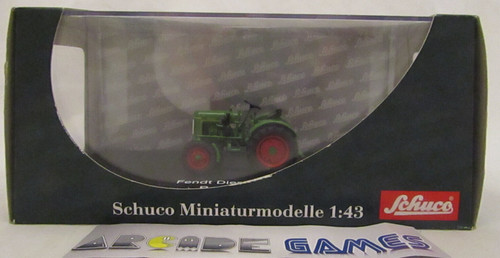 Vehicule tracteur fendt - vehicule,