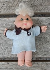 Poupée Les Copinoux Cabbage