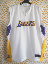 Maillot Basket ball Lakers NBA