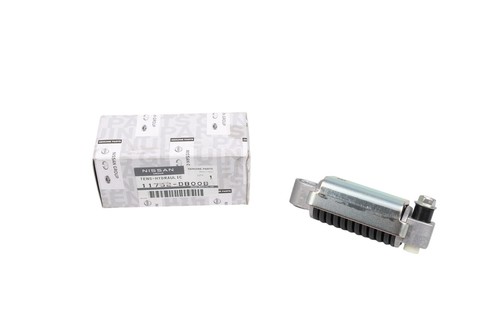Original drive belt tensioner - belt,