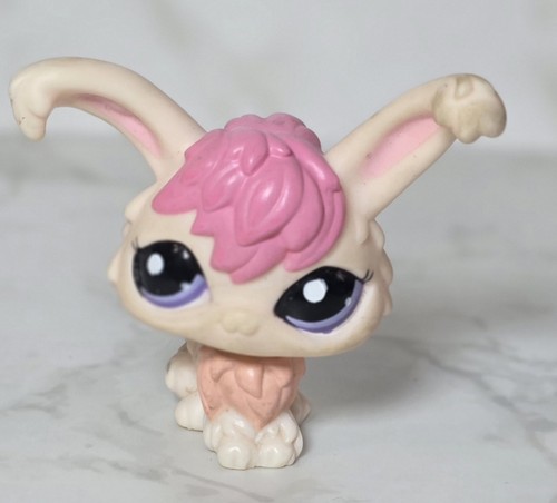 Littlest petshop pet - littlest,