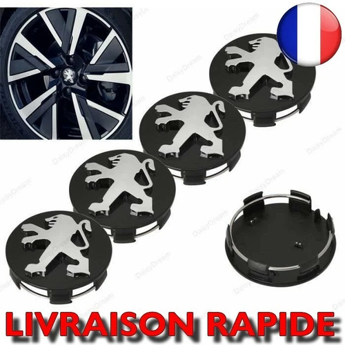 Centre roue voiture logo - roue,