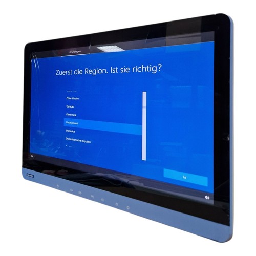 Advantech poc w242 tactile - poc-w242, pc
