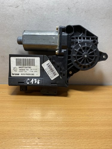 Peugeot 307 moteur - 3a/c, de