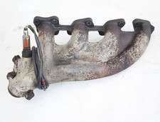 collecteur d'échappement