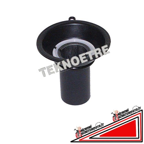 Membrane carburateur 250 - membrane,