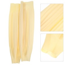 Manche En Caoutchouc Imperméable Manquer De Jardinage Nettoyage Étanche