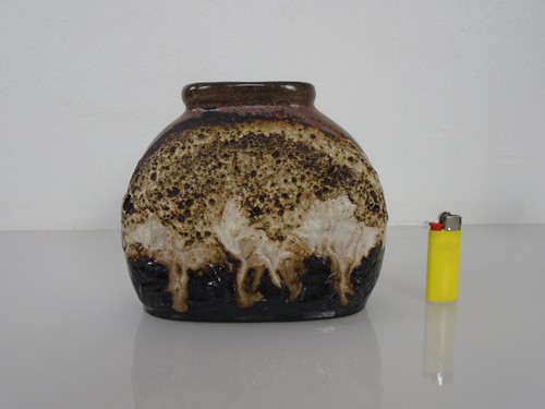 Vase wgp relief - 99/14, dümler