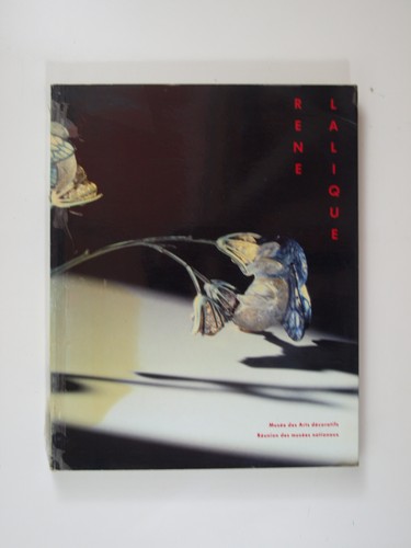René lalique bijoux verre - rené, bijoux,