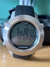 Montre/Ordinateur de plongée