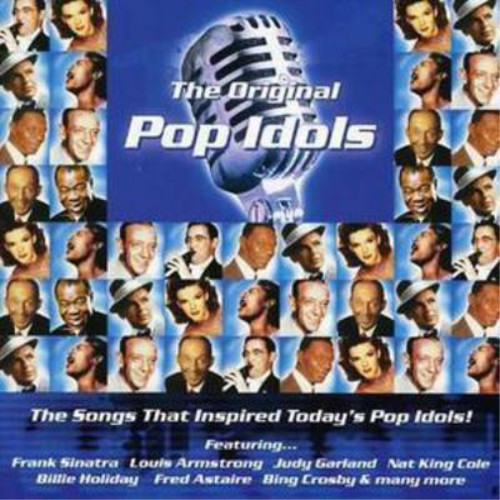 Various artists the original - the,
