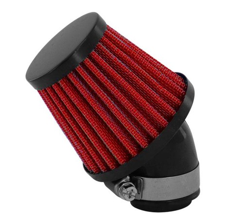 Filtre air cornet - cornet, taille