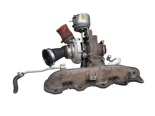 9671413780 turbocompresseur