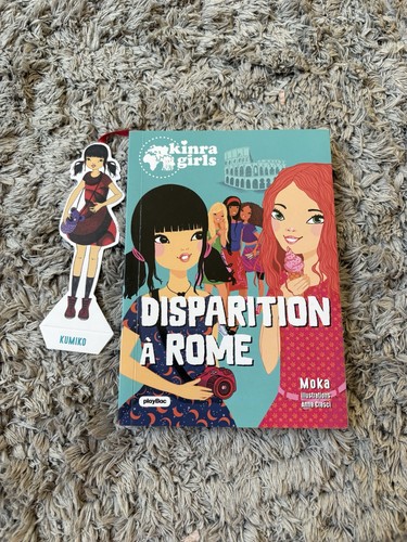 Kinra girls destination - kinra,