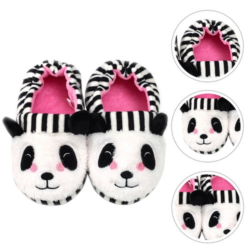 Paire pantoufles en - paire,