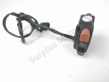 COMMODO DROIT BMW G 650 GS 2012-2013 / NE 49630