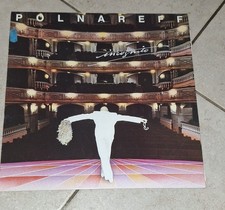 M Polnareff Vinyle 33 Tours