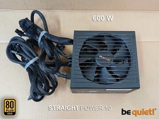 ALIMENTATION PC ATX MODULAIRE