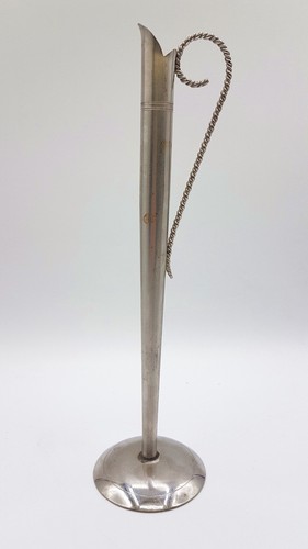 Vase soliflore solitaire inox - soliflore,