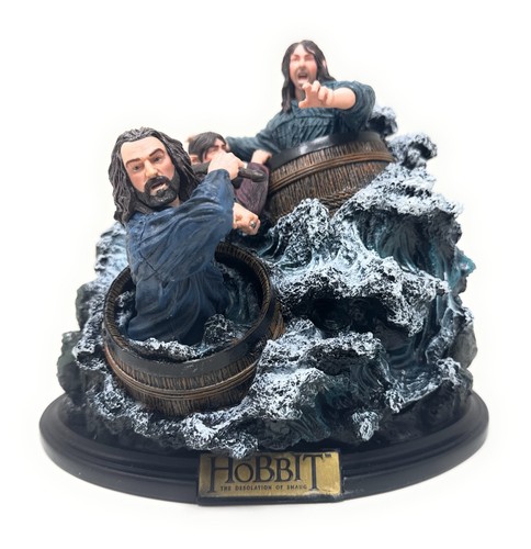 Weta the hobbit desolation - hobbit, of