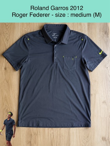 Roland garros 2012 - -, polo