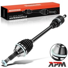 Cardan Arbre Transmission Avant Gauche pour Citroën Jumper Peugeot Fiat Ducato