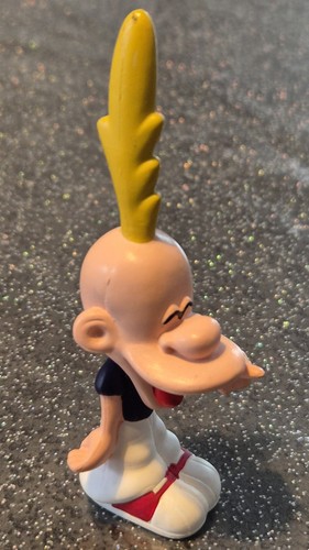 Figurine titeuf qui - titeuf,