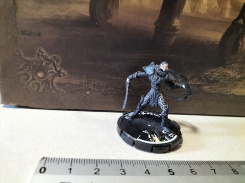 023 ranger mage knight - 023, ranger/mage