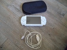 Sony PSP - Console Blanche PSP-1004 - PAL playstation portable