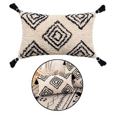 Taies D'oreiller Marocaines