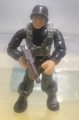 Mega bloks call duty - call,