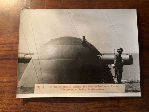 Photographie guerre - de,