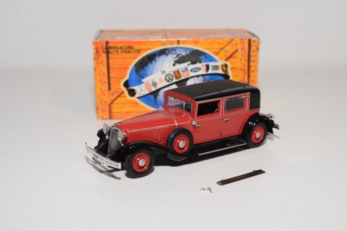 A45 norev renault - 1:43,