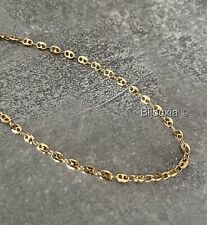 Chaîne Fine Grain de Café 50