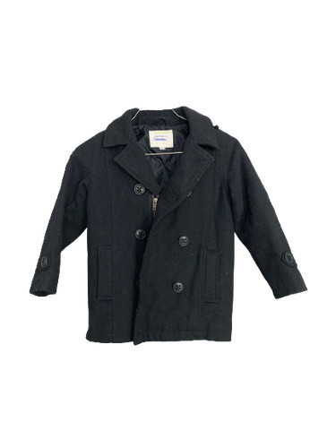 Manteau veste vertbaudet t6a - veste,
