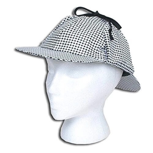 Sherlock holmes detective - sherlock,