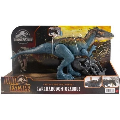 Jurassic world dino escape - world,