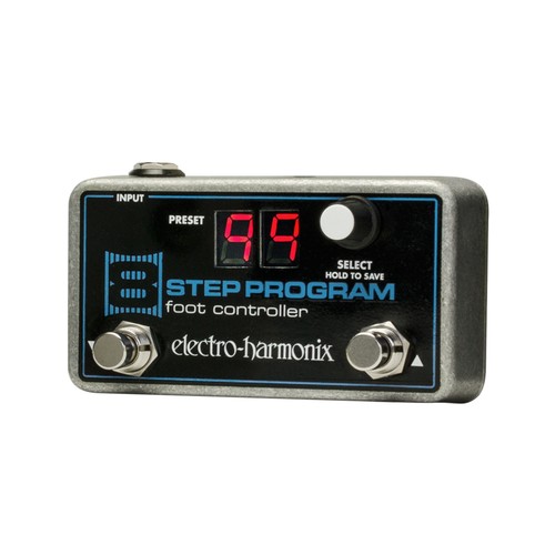 Electro harmonix step - electro,
