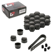 20x Ecrou de Roue Caches Vis