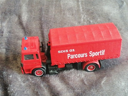 Solido voiture miniature