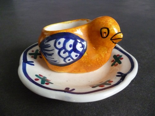 Retro ancien coquetier - retro-ancien,