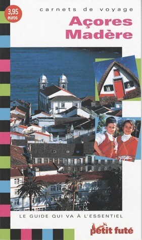 Açores madère collectif - -,