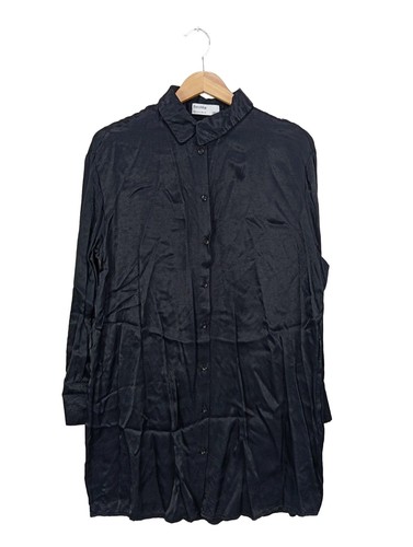 Bershka robe manches - à,