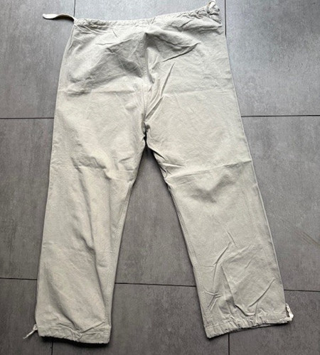 Militaire neige vent - vent, pantalon