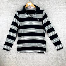 Puma Polo Rugby Homme 48/50